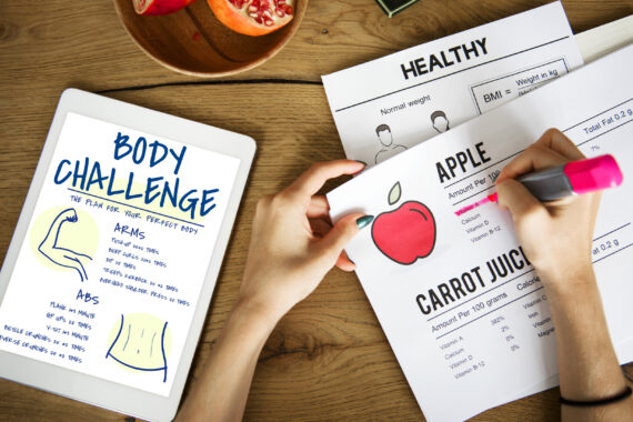 تحدي نزول الوزن، في عالم يعاني من انتشار السمنة والأمراض المرتبطة بها، يعد تحقيق الوزن المثالي والصحة الجيدة هدفًا مهمًا للعديد من الأشخاص.