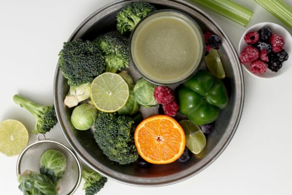 المعادن من الغذاء النباتي، النظام الغذائي النباتي أصبح في السنوات الأخيرة محور اهتمام الكثيرين، حيث يعتمد على تناول الطعام النباتي واستبعاد اللحوم والمنتجات الحيوانية.