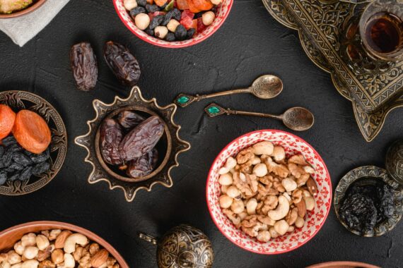 تحول إلى نباتي قبل رمضان، يجب على المرء الاستعداد نفسيًا قبل البدء في تحوله إلى نظام غذائي نباتي.