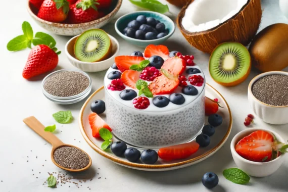 حلى الشيا: لذة وصحة، في عالم يبحث فيه الناس باستمرار عن خيارات غذائية صحية ومغذية، يظهر حلى الشيا النباتي الخالي من الغلوتين كخيار مثالي يجمع بين الطعم الرائع والفوائد الصحية المتعددة.
