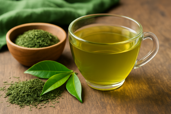 فوائد الشاي الأخضر العظيمة تشمل تحسين الأيض، دعم المناعة، وتحفيز التركيز، مما يجعله خيارًا مثاليًا لنمط الحياة الصحي في السعودية.